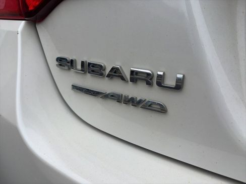 Used 2019 Subaru Legacy 2.5i w/ Alloy Wheel Package AWD/4WD image 8