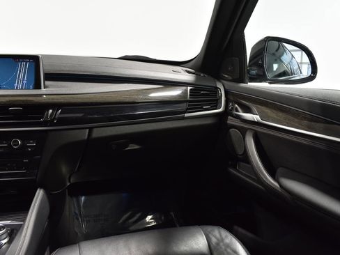 Used 2019 BMW X6 xDrive35i w/ Executive Package image 14