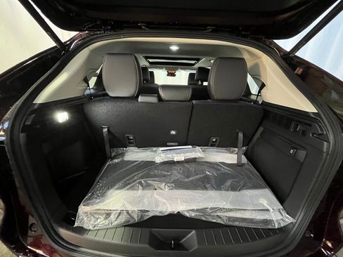 New 2026 MAZDA CX-90 3.3 Turbo w/ Premium Sport Pkg image 27