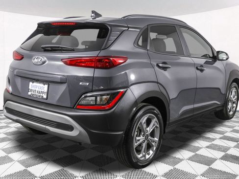 Used 2023 Hyundai Kona SEL image 14