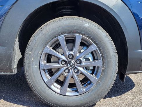 New 2026 MAZDA CX-30 AWD 2.5 S image 29