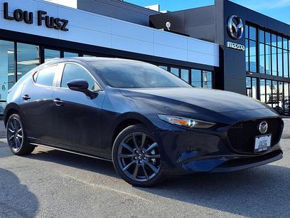 New 2026 MAZDA MAZDA3 s
