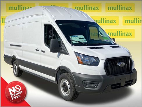 New 2025 Ford Transit 350 Base w/ Load Area Protection Package image 1