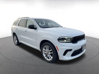 Used 2023 Dodge Durango GT