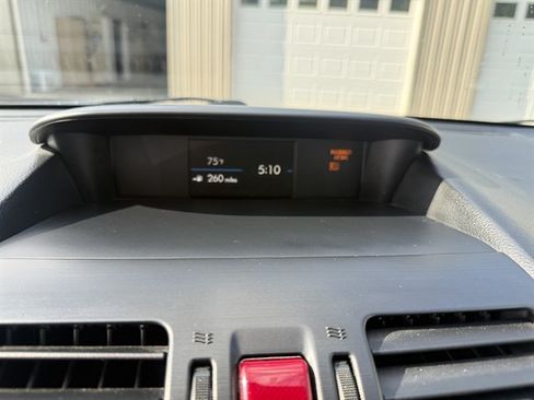 Used 2014 Subaru Forester 2.5i Premium w/ Popular Package #1 AWD/4WD image 14