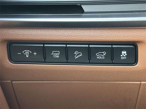 New 2025 Kia Telluride EX X-Line image 16