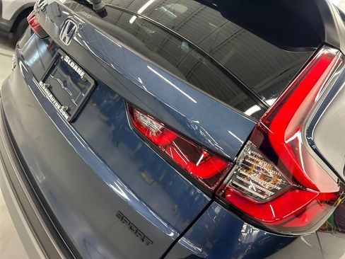 Used 2024 Honda CR-V Sport image 24