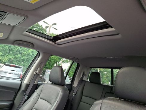 Used 2020 Honda Ridgeline RTL-E image 13