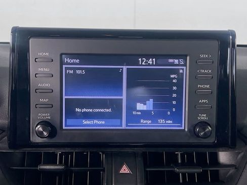 Used 2019 Toyota RAV4 LE FWD image 21