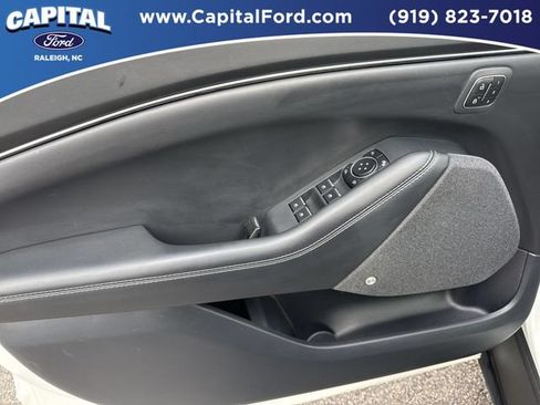 Certified 2025 Ford Mustang Mach-E Premium AWD/4WD image 20