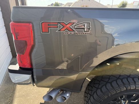 Used 2019 Ford F250 Lariat w/ Lariat Value Package AWD/4WD image 31