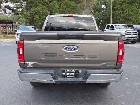 Used 2023 Ford F150 XLT AWD/4WD image 13