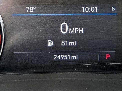 Certified 2023 Buick Envision Preferred FWD image 23