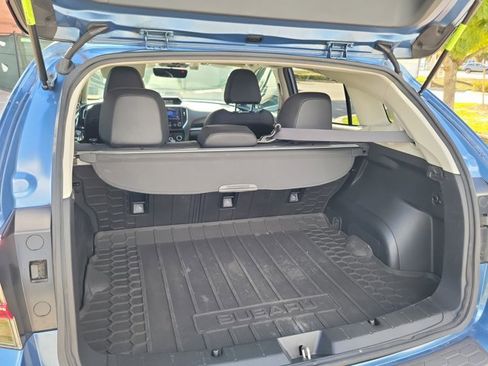 Used 2021 Subaru Crosstrek 2.5i Limited w/ Moonroof Package 2 image 15