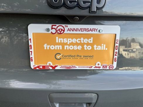 Used 2021 Jeep Renegade Latitude image 5