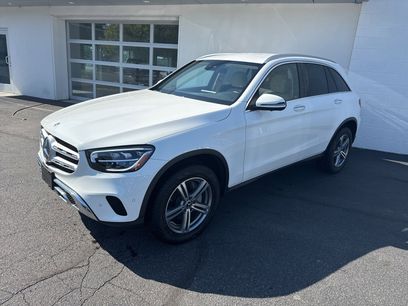 Certified 2022 Mercedes-Benz GLC 300 4MATIC
