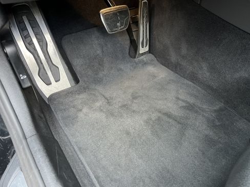 Used 2021 BMW 530i w/ M Sport Package RWD image 19