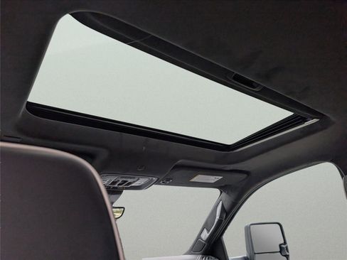 New 2026 GMC Sierra 2500 Denali Ultimate image 31