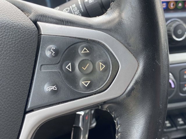 Used 2022 Chevrolet Colorado ZR2 AWD/4WD image 24