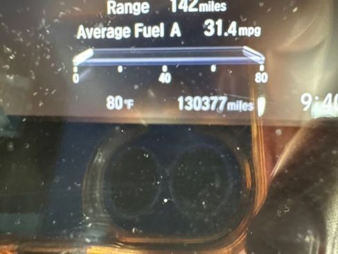 Used 2018 Honda CR-V EX image 16