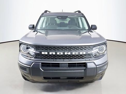 New 2026 Ford Bronco Sport Big Bend image 2