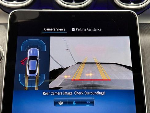 Certified 2025 Mercedes-Benz CLE 300 CLE 300 image 17