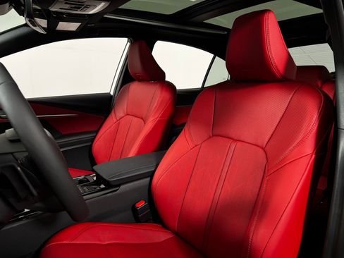 New 2026 Toyota Camry XSE FWD image 10