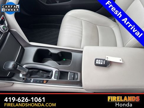 Used 2019 Honda Accord EX-L image 29