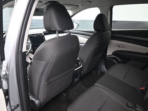 Used 2024 Hyundai Tucson SEL AWD/4WD image 23