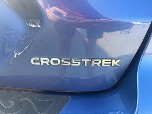 Used 2025 Subaru Crosstrek 2.0i Premium AWD/4WD image 29