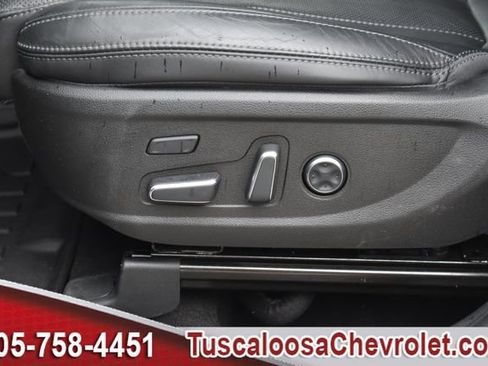 Used 2023 Hyundai Santa Fe Calligraphy AWD/4WD image 23