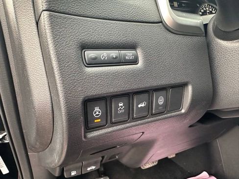 Used 2020 Nissan Murano SL image 15