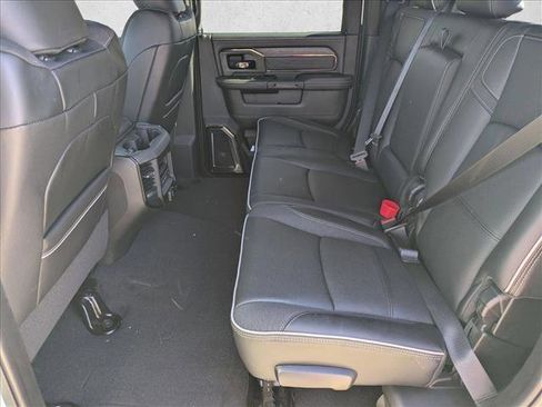 New 2026 RAM 3500 Limited AWD/4WD image 15