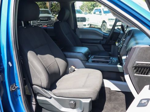 Used 2018 Ford F150 XL w/ Equipment Group 101A Mid RWD image 40