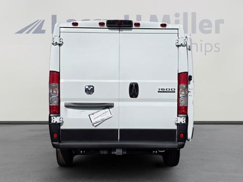 New 2026 RAM ProMaster 1500 w/ Convenience Group image 4