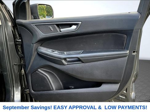 Used 2019 Ford Edge SE AWD/4WD image 19