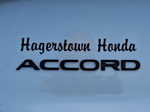 Used 2026 Honda Accord Sport image 32