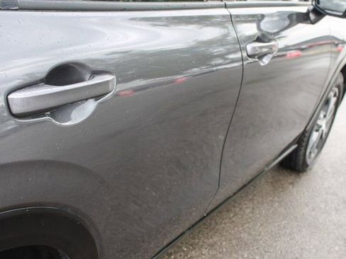 Used 2023 Honda HR-V EX-L image 52