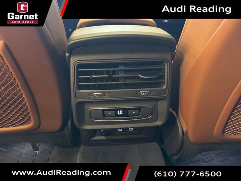 Certified 2023 Audi Q7 2.0T Premium Plus w/ Premium Plus Package AWD/4WD image 36