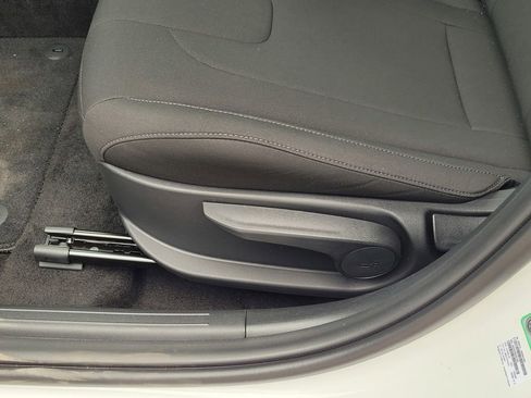 New 2026 Hyundai Elantra Sport FWD image 12