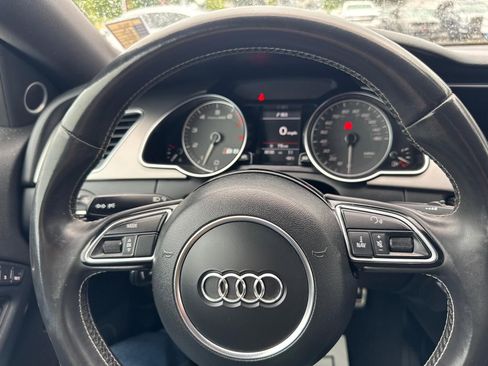 Used 2013 Audi S5 Premium Plus w/ Audi MMI Navigation Plus Pkg AWD/4WD image 19