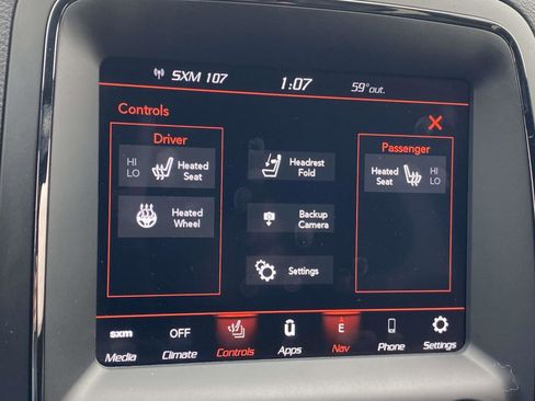 Used 2020 Dodge Durango R/T image 42