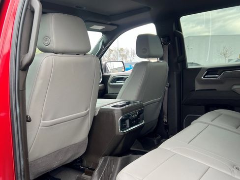 Used 2023 Chevrolet Silverado 1500 LTZ image 24