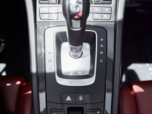 Used 2019 Porsche 911 Turbo S AWD/4WD image 63