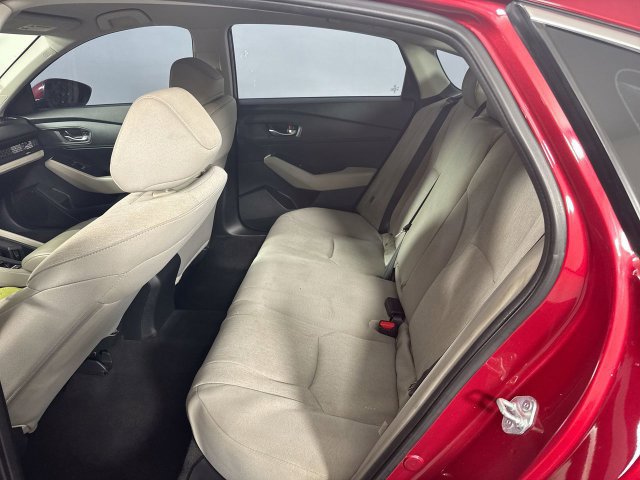 Used 2023 Honda Accord LX image 19