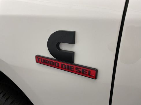 New 2026 RAM 2500 Tradesman AWD/4WD image 10