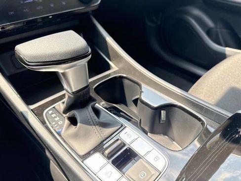 New 2026 Hyundai Tucson SEL FWD image 30