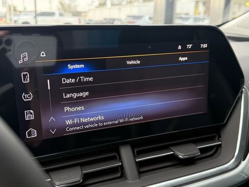 New 2026 Chevrolet Trax LT w/ LT Convenience Package image 18