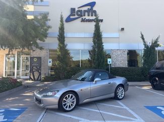 Used 2007 Honda S2000 image 1