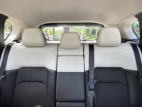 New 2026 MAZDA CX-5 Select AWD/4WD image 18